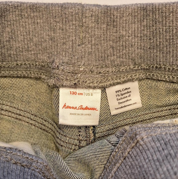 Hannah Anderson Boys Jeans - Picture 8 of 15